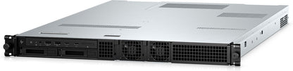 HP Z4 Rack G5 Intel Xeon W w3-2425 32 GB DDR5-SDRAM 1 TB SSD NVIDIA Quadro T1000 Windows 11 Pro Telaio montato a rack Stazione di lavoro Nero [82F49ET#ABZ]