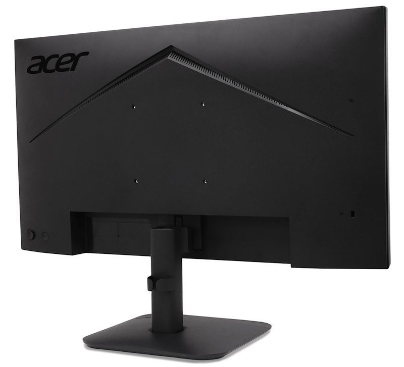Acer KA2 KA272GBIP Monitor PC 68,6 cm (27") 1920 x 1080 Pixel Full HD LCD Nero [UM.HX2EE.G05]