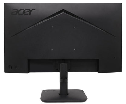 Acer KA2 KA272GBIP Monitor PC 68,6 cm (27") 1920 x 1080 Pixel Full HD LCD Nero [UM.HX2EE.G05]
