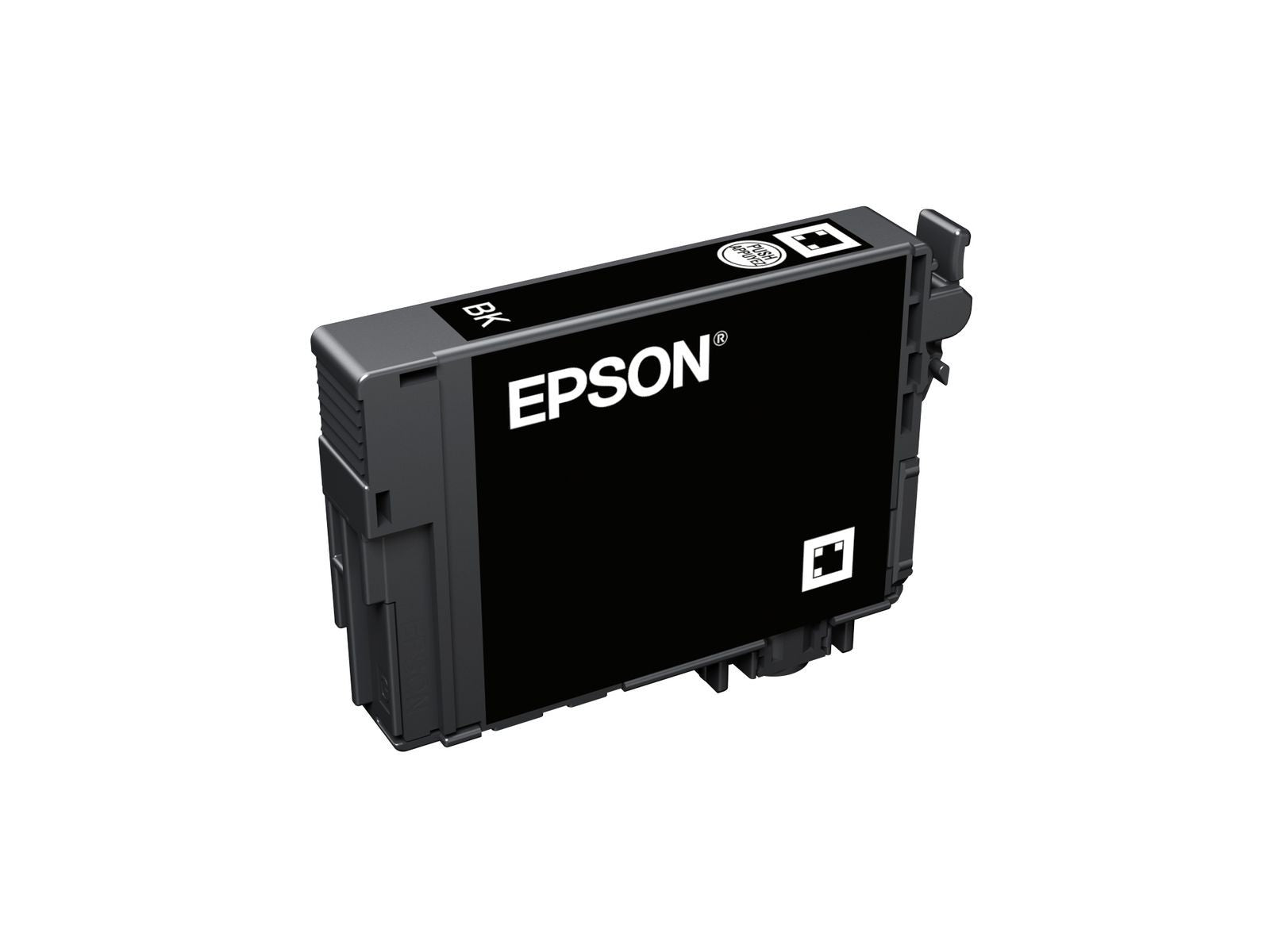 Epson Singlepack Black 502XL Ink [C13T02W14010]