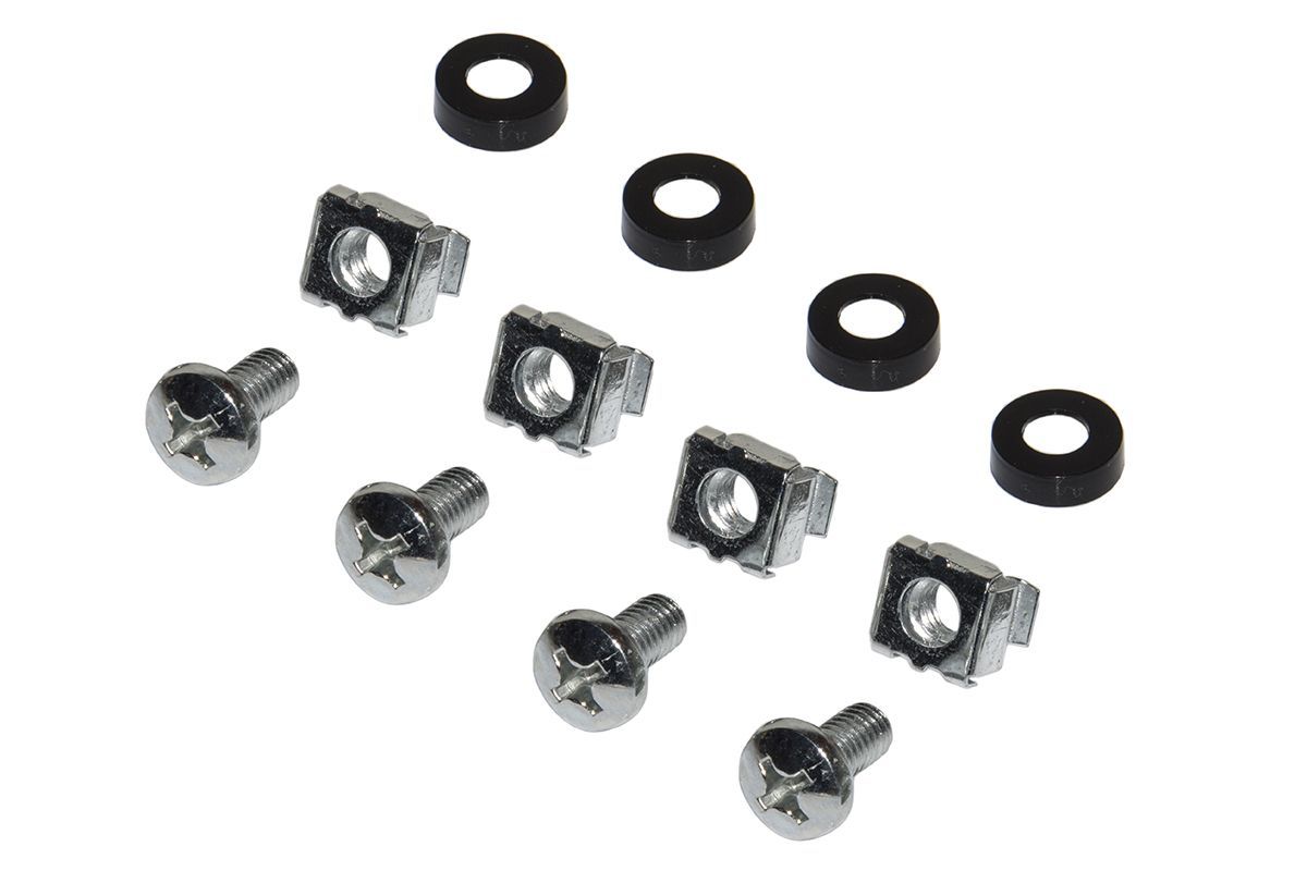 Link Accessori LKVENT102GR porta accessori Pannello per ventola [LKVENT102GR]