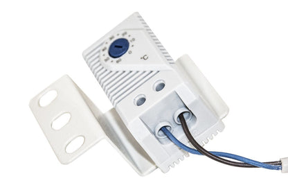 Link Accessori LKVENT102GR porta accessori Pannello per ventola [LKVENT102GR]