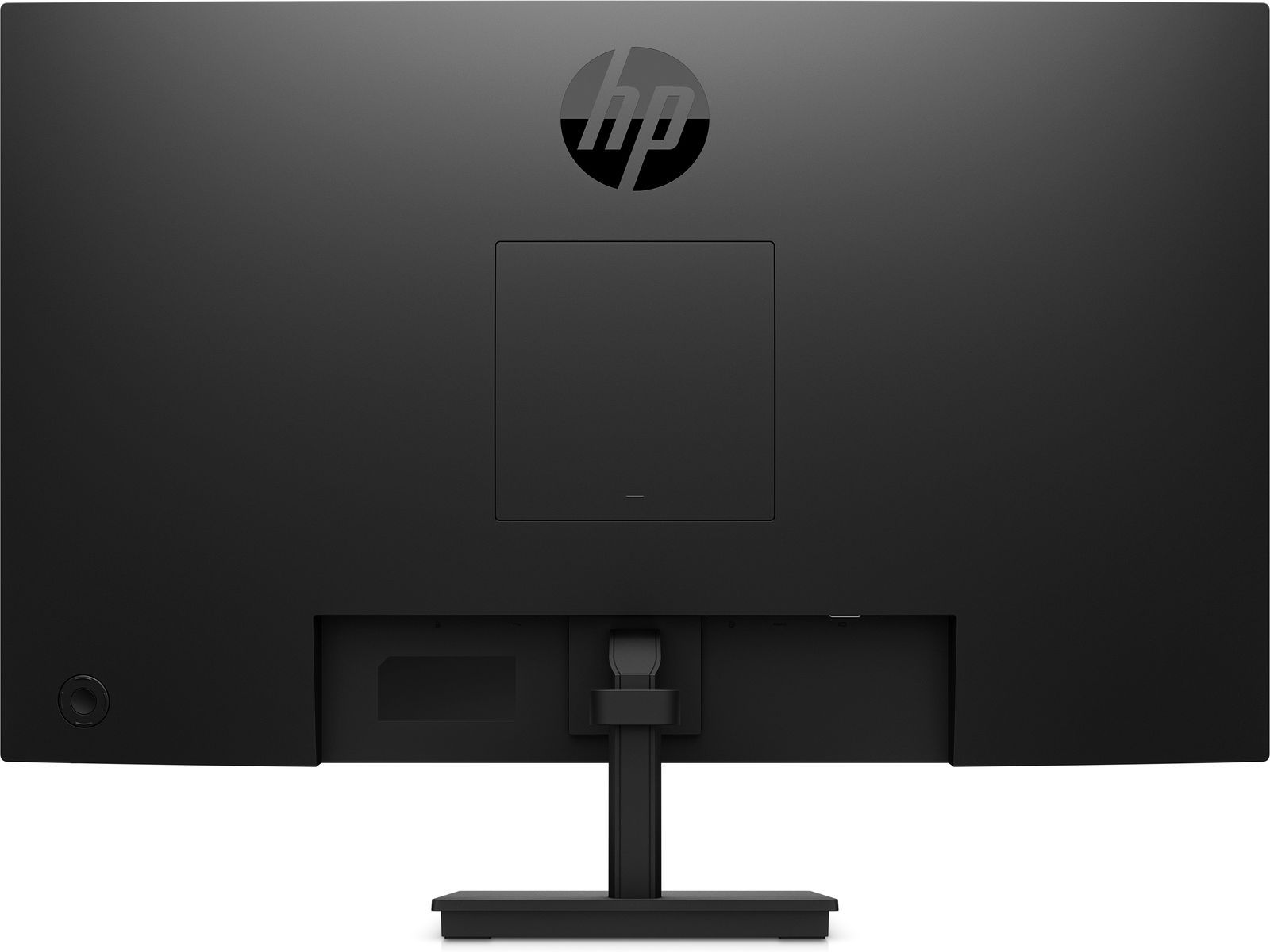 HP P27 G5 FHD Monitor [64X69AA#ABB]