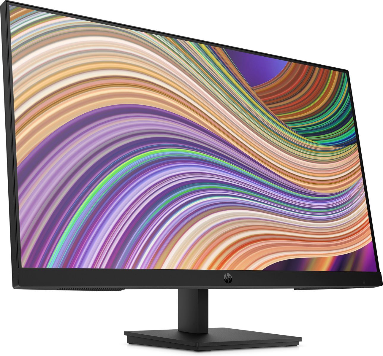 HP P27 G5 FHD Monitor [64X69AA#ABB]
