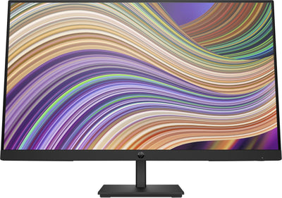 HP P27 G5 FHD Monitor [64X69AA#ABB]