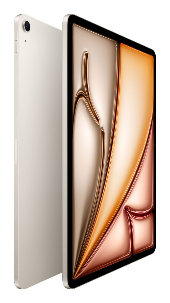 Apple iPad Air 13'' Wi-Fi 128GB Galassia [MCNK4TY/A]