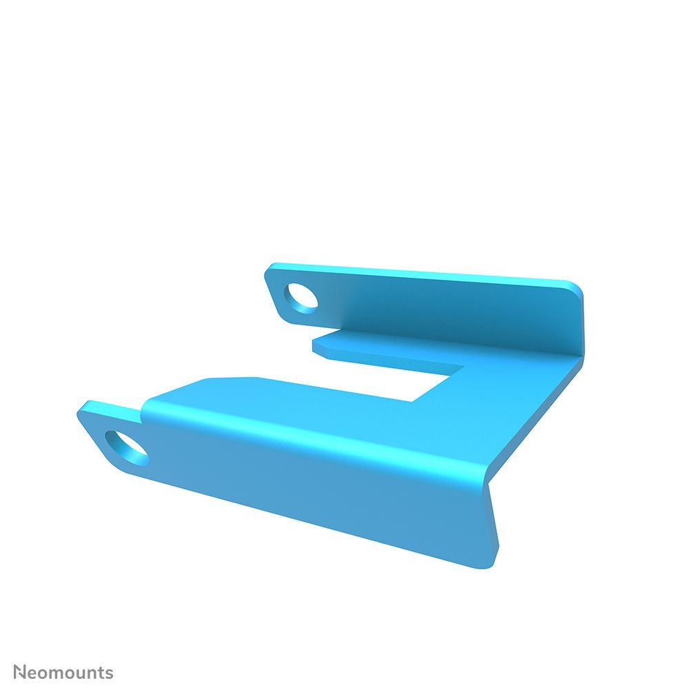 Neomounts ABL-875 Set di blocco ruote per carrellii (2 pz) [ABL-875]