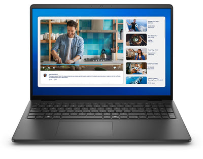 DELL 16 DC16250/C7-150U/16GB/512GB/16/W11 PRO/1Y [YV961]