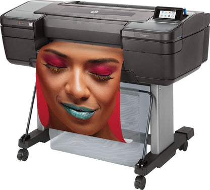 HP Designjet Stampante Z9+ PostScript da 24'' [W3Z71A#B19]