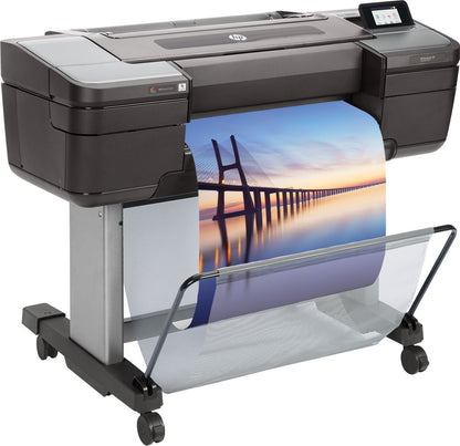 HP Designjet Stampante Z9+ PostScript da 24'' [W3Z71A#B19]