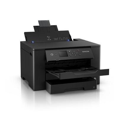 Epson WorkForce WF-7310DTW stampante a getto d'inchiostro A colori 4800 x 2400 DPI A3 Wi-Fi [C11CH70402]
