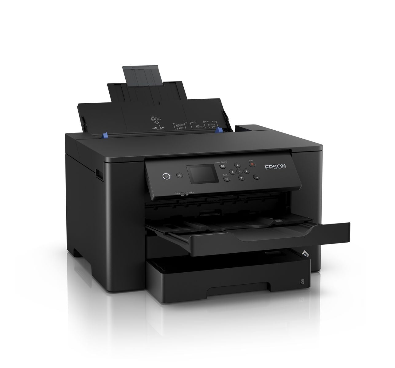 Epson WorkForce WF-7310DTW [C11CH70402]