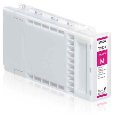Epson T693300 cartuccia d'inchiostro 1 pz Originale Magenta [C13T69330N]