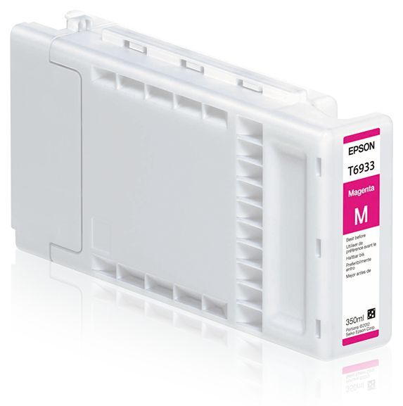 Epson T693300 cartuccia d'inchiostro 1 pz Originale Magenta [C13T69330N]