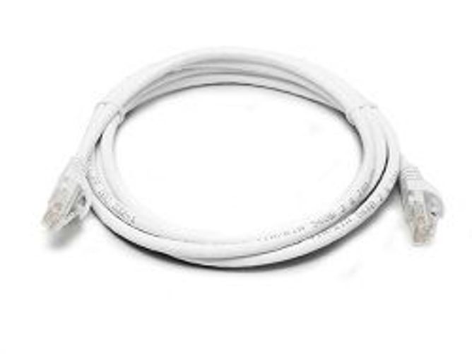 Patch cord Cat.6 UTP 26AWG Grey mt.5 [NL-5645457-05]