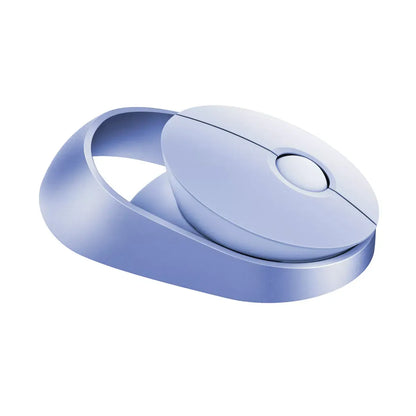 Rapoo Ralemo Air 1 mouse Viaggio RF senza fili + Bluetooth Ottico 1600 DPI [13513]