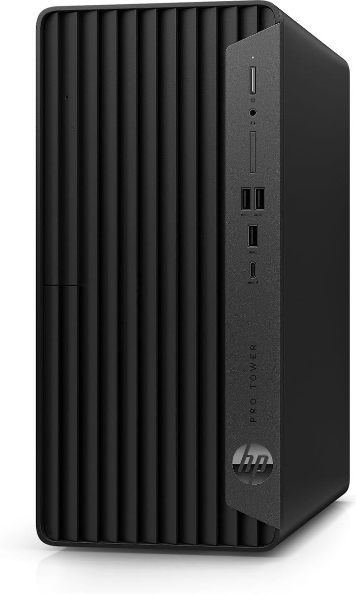 HP Pro 400 G9 Intel Core i5 i5-13500 16 GB DDR4-SDRAM 1 TB SSD Windows 11 Pro Tower PC Nero [99P77ET#ABZ]