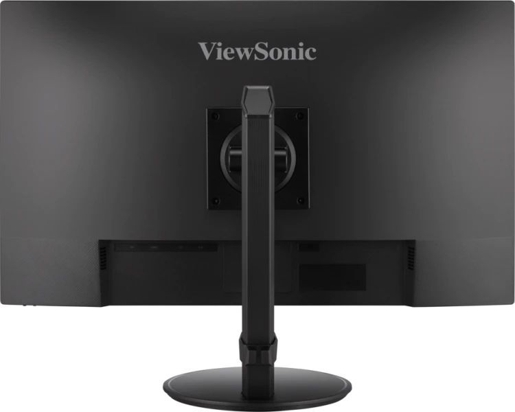 Viewsonic VA VA2708-HDJ Monitor PC 68,6 cm (27") 1920 x 1080 Pixel Full HD LED Nero [VA2708-HDJ]