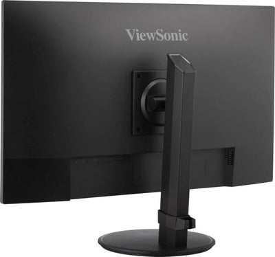Viewsonic VA VA2708-HDJ Monitor PC 68,6 cm (27") 1920 x 1080 Pixel Full HD LED Nero [VA2708-HDJ]