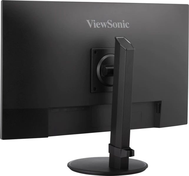 Viewsonic VA VA2708-HDJ Monitor PC 68,6 cm (27") 1920 x 1080 Pixel Full HD LED Nero [VA2708-HDJ]