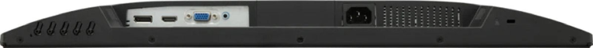 Viewsonic VA VA2708-HDJ Monitor PC 68,6 cm (27") 1920 x 1080 Pixel Full HD LED Nero [VA2708-HDJ]
