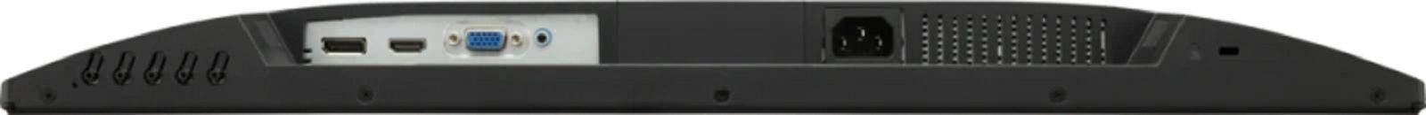 Viewsonic VA VA2708-HDJ Monitor PC 68,6 cm (27") 1920 x 1080 Pixel Full HD LED Nero [VA2708-HDJ]