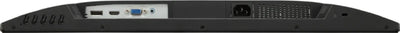 Viewsonic VA VA2708-HDJ Monitor PC 68,6 cm (27") 1920 x 1080 Pixel Full HD LED Nero [VA2708-HDJ]
