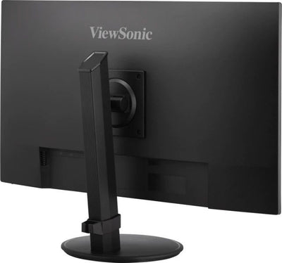 Viewsonic VA VA2708-HDJ Monitor PC 68,6 cm (27") 1920 x 1080 Pixel Full HD LED Nero [VA2708-HDJ]