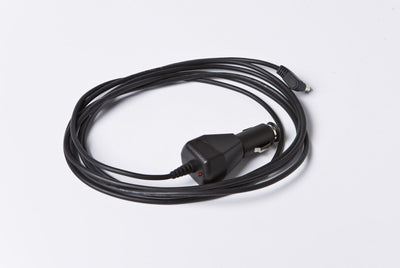 Brother PA-CD-600CG adattatore e invertitore Auto Nero [PACD600CG]