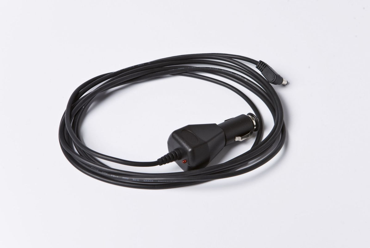 Brother PA-CD-600CG adattatore e invertitore Auto Nero [PACD600CG]