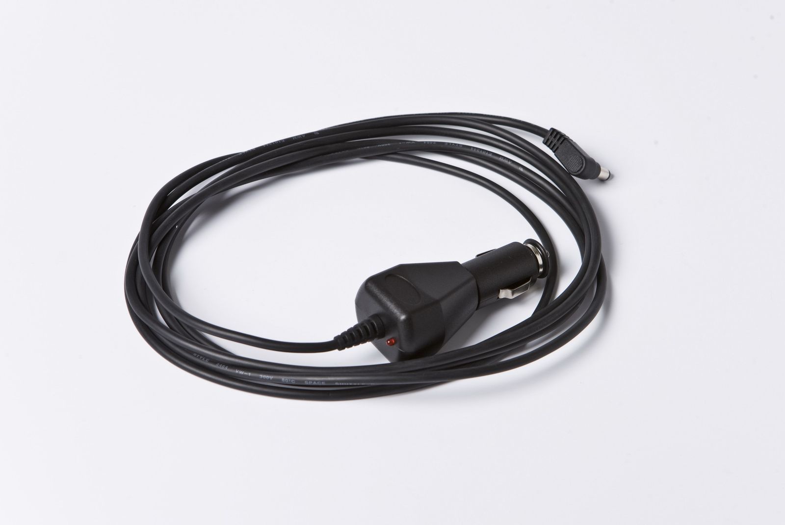 Brother PA-CD-600CG adattatore e invertitore Auto Nero [PACD600CG]