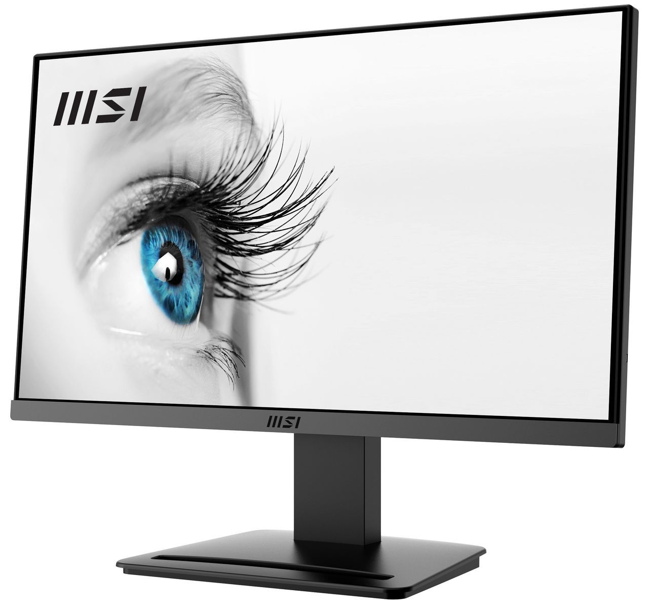 MSI Pro MP223 Monitor PC 54,5 cm (21.4") 1920 x 1080 Pixel Full HD LED Nero [PROMP223]