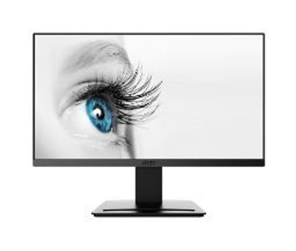 MSI Pro MP223 Monitor PC 54,5 cm (21.4") 1920 x 1080 Pixel Full HD LED Nero [PROMP223]