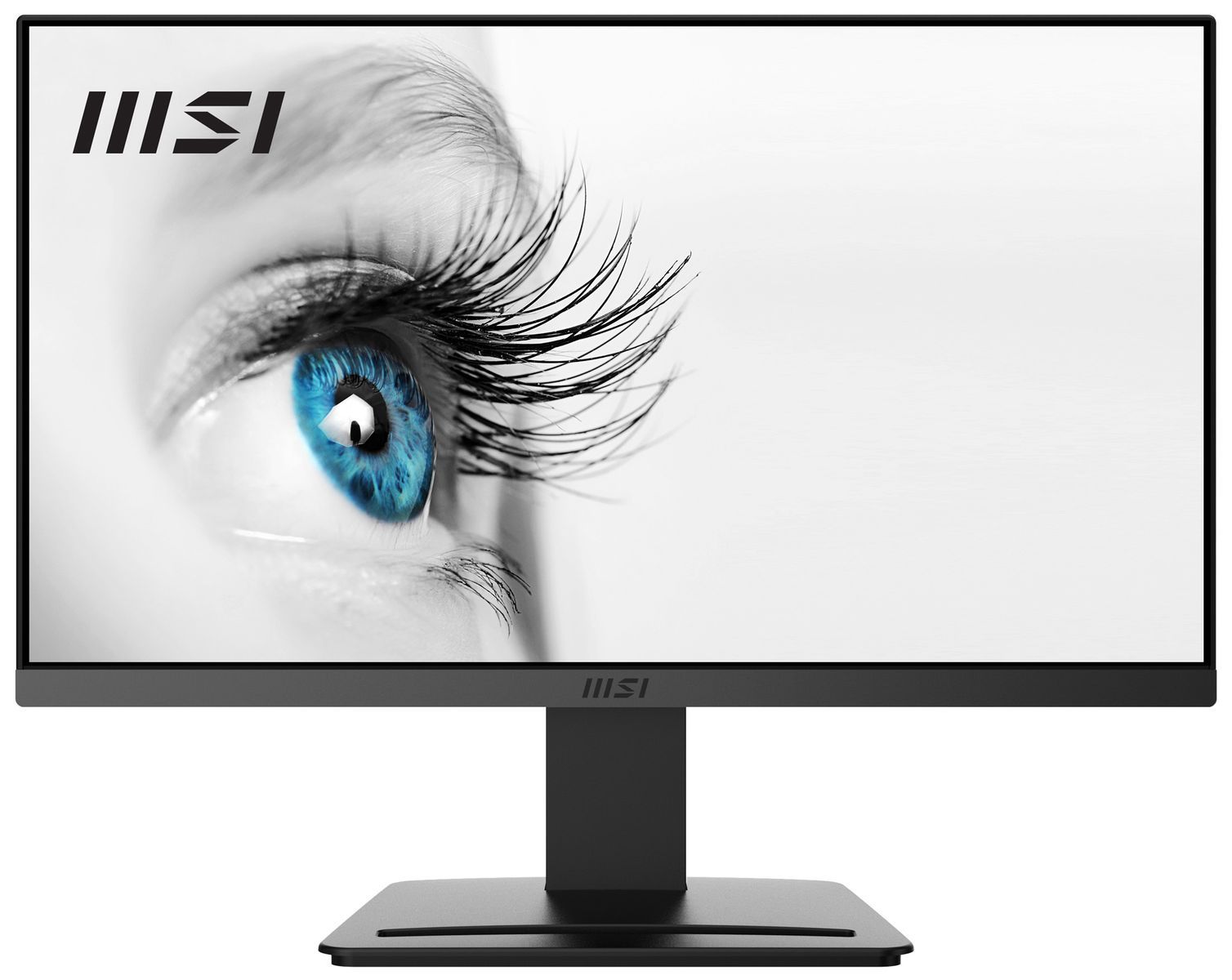 MSI Pro MP223 Monitor PC 54,5 cm (21.4") 1920 x 1080 Pixel Full HD LED Nero [PROMP223]