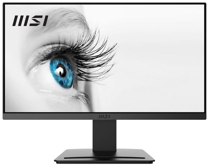 MSI Pro MP223 Monitor PC 54,5 cm (21.4") 1920 x 1080 Pixel Full HD LED Nero [PROMP223]