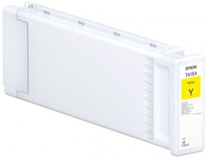 Epson UltraChrome XD2 cartuccia d'inchiostro 1 pz Originale Giallo [C13T41E440]