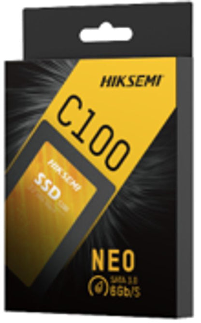 Hiksemi C100 2.5" 240 GB Serial ATA III 3D NAND [311506193]