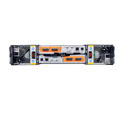HPE MSA 2072 10/25GBE ISCSI SFF STORAGE [S2C84A]