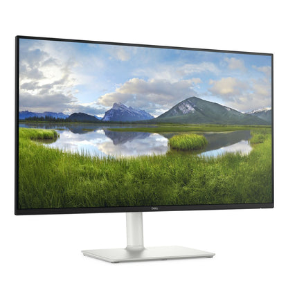 DELL S Series S2725DS LED display 68,6 cm (27") 2560 x 1440 Pixel Quad HD LCD Nero, Argento [DELL-S2725DS]