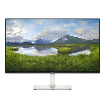 DELL S Series S2725DS LED display 68,6 cm (27") 2560 x 1440 Pixel Quad HD LCD Nero, Argento [DELL-S2725DS]