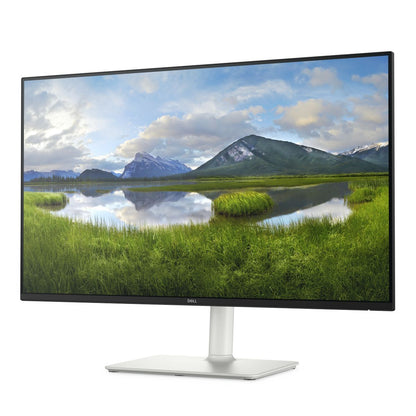 DELL S Series S2725DS LED display 68,6 cm (27") 2560 x 1440 Pixel Quad HD LCD Nero, Argento [DELL-S2725DS]