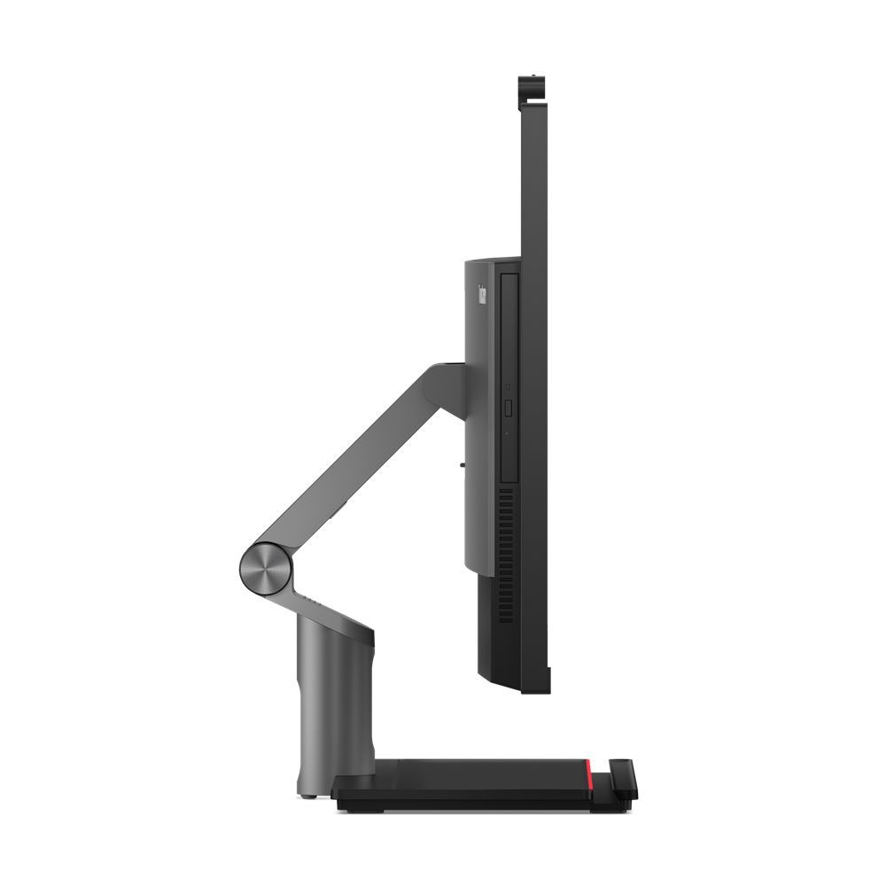 Lenovo ThinkCentre M90a Pro Intel Core i7 i7-13700 68,6 cm (27") 2560 x 1440 Pixel PC All-in-one 16 GB DDR5-SDRAM 512 GB SSD Windows 11 Pro Wi-Fi 6E (802.11ax) Nero [12JM0019IX]