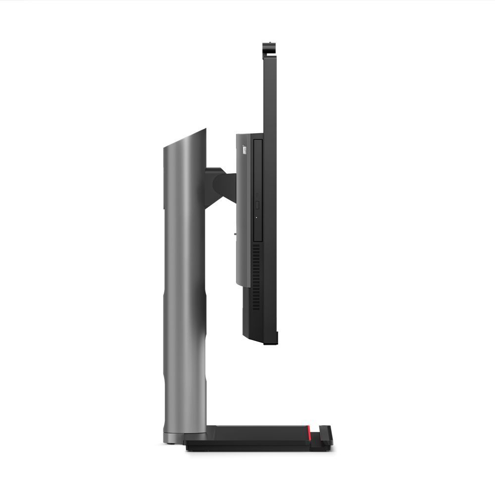 Lenovo ThinkCentre M90a Pro Intel Core i7 i7-13700 68,6 cm (27") 2560 x 1440 Pixel PC All-in-one 16 GB DDR5-SDRAM 512 GB SSD Windows 11 Pro Wi-Fi 6E (802.11ax) Nero [12JM0019IX]