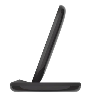 Belkin Boost Charge Smartphone Nero AC Carica wireless Ricarica rapida Interno [WIB002VFBK]