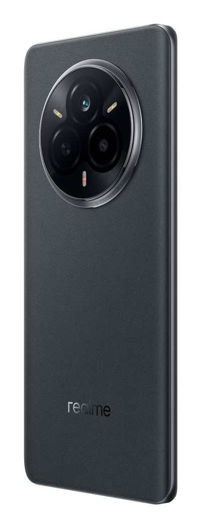 realme 14 Pro 5G 17,2 cm (6.77") Doppia SIM Android 15 USB tipo-C 12 GB 512 GB 6000 mAh Grigio [0119370300]