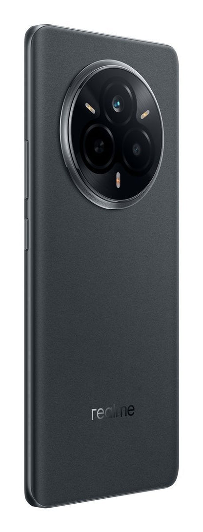 realme 14 Pro 5G 17,2 cm (6.77") Doppia SIM Android 15 USB tipo-C 12 GB 512 GB 6000 mAh Grigio [0119370300]