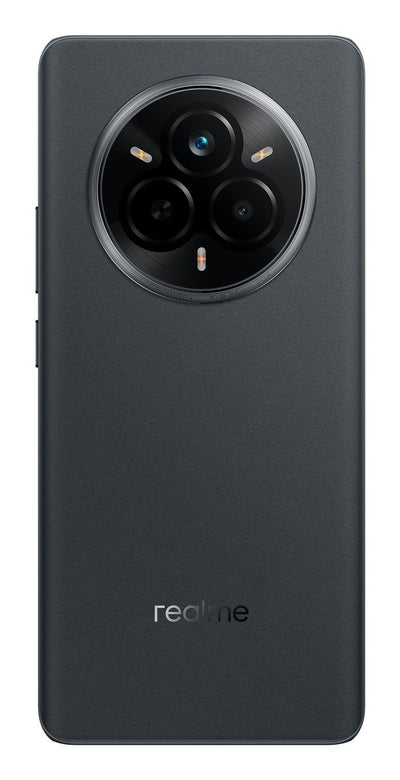 realme 14 Pro 5G 17,2 cm (6.77") Doppia SIM Android 15 USB tipo-C 12 GB 512 GB 6000 mAh Grigio [0119370300]