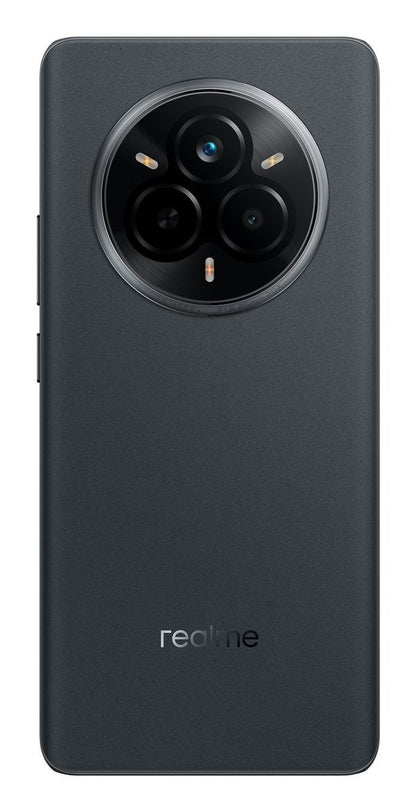 realme 14 Pro 5G 17,2 cm (6.77") Doppia SIM Android 15 USB tipo-C 12 GB 512 GB 6000 mAh Grigio [0119370300]