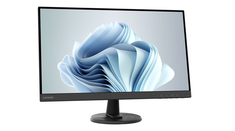 Lenovo C27-40 Monitor PC 68,6 cm (27") 1920 x 1080 Pixel Full HD LED Nero [63DDKAT6EU]