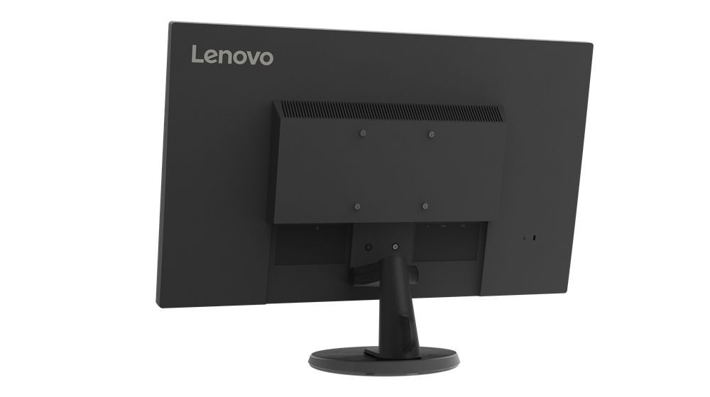 Lenovo C27-40 Monitor PC 68,6 cm (27") 1920 x 1080 Pixel Full HD LED Nero [63DDKAT6EU]